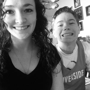 Meet your Posher, Bodie